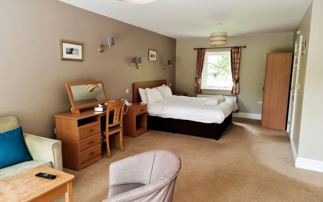 Windermere Manor Hotel