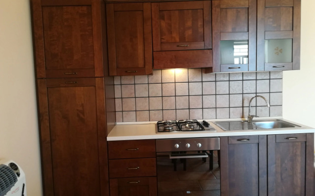 Agriturismo I Tre Ulivi