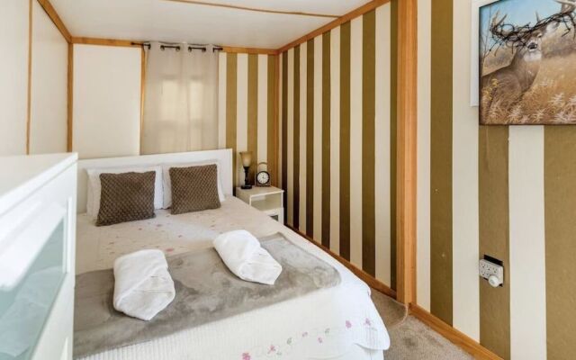 Pocono private retreat