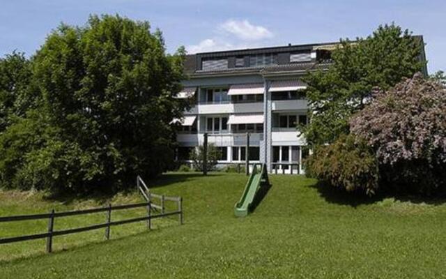 Youth Hostel Rapperswil-Jona