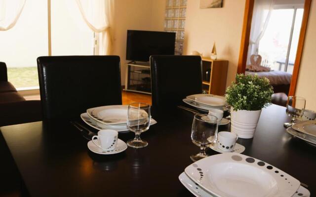 Apartamento Nathalie a 100m da Praia (T2)
