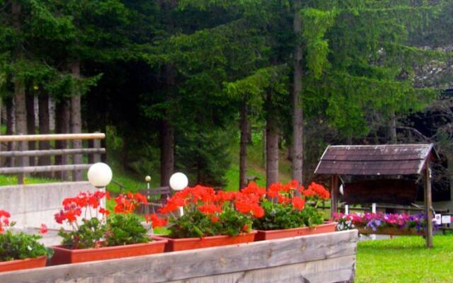 Miniappartamento Nelle Dolomiti