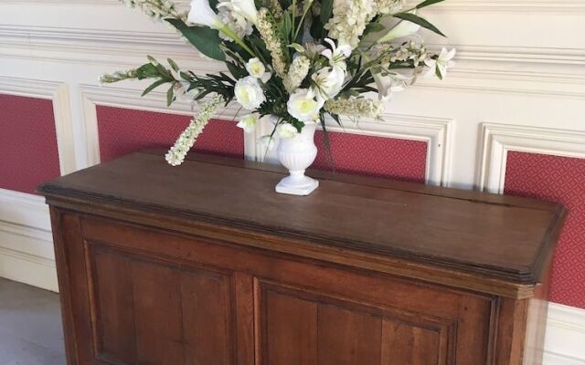 Château d'Humières