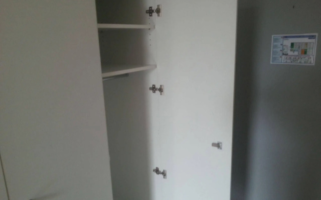 S'cool Hostel