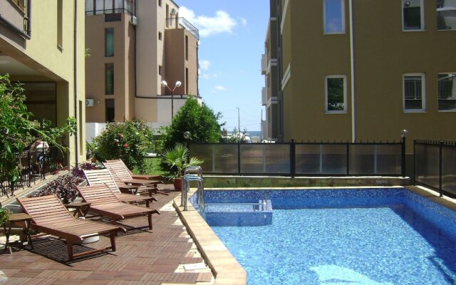 Family Hotel Kandrovi