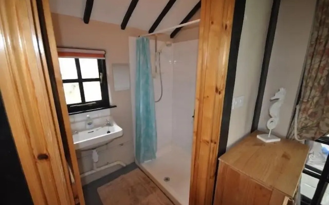 Croyde BAY Lodge 1 Bedroom