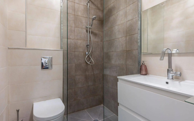 Yam Executive Suite
