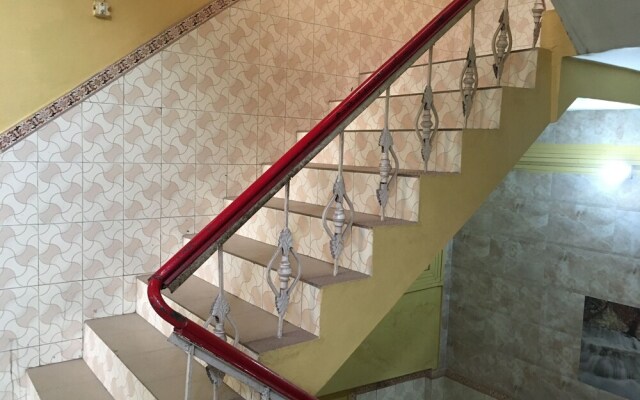 Hotel Bundelkhand Palace