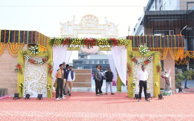 Hotel Grand SR