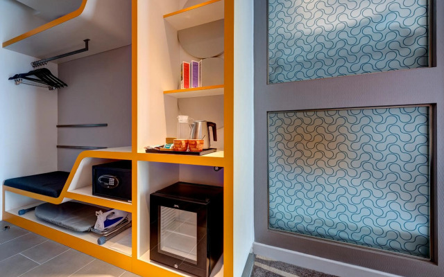 Ibis Styles Johor Iskandar Puteri