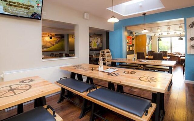 YHA Cambridge - Hostel
