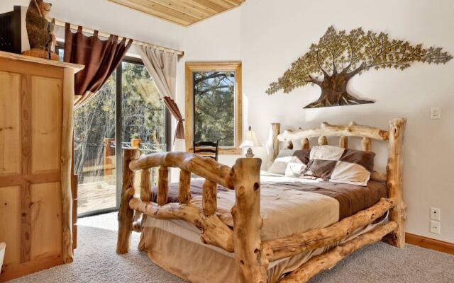 Wolf Creek Castle #2202