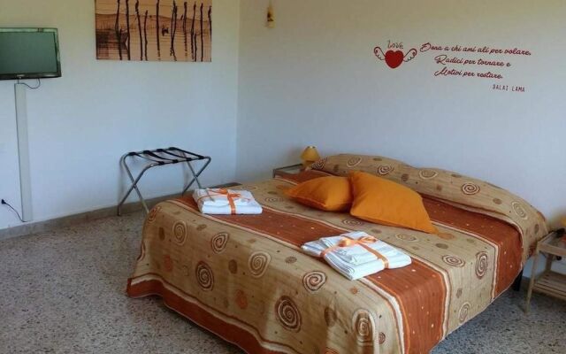 Bed & Breakfast Ciaramira