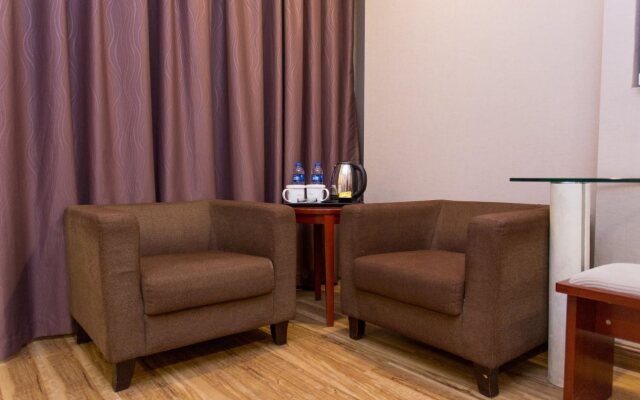 Pai Hotel Beijing Wangjing