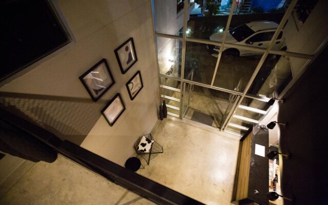 Studio365 Apartment