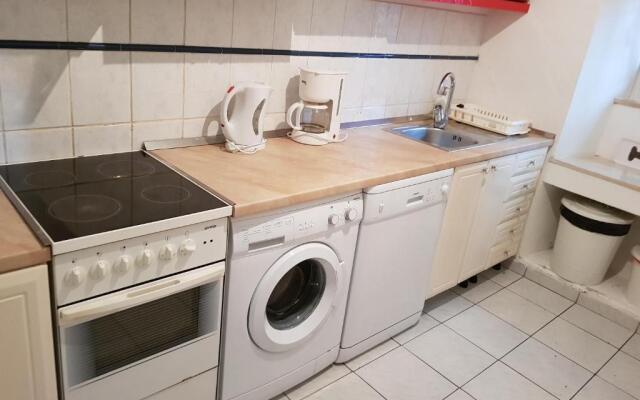 Apartment Dubrava
