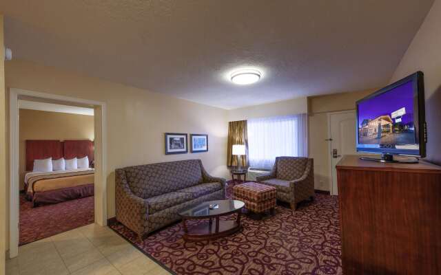 Hotel Moab Downtown