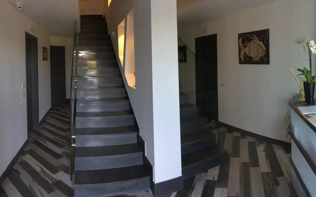 Residenza RoMa