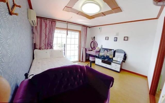 Mangyang Full House