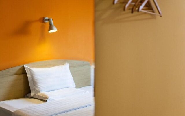 7Days Inn Baoan Fuyong Branch