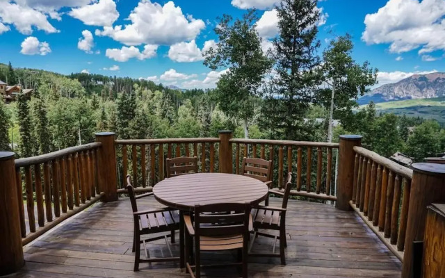 Sundance Grand Overlook