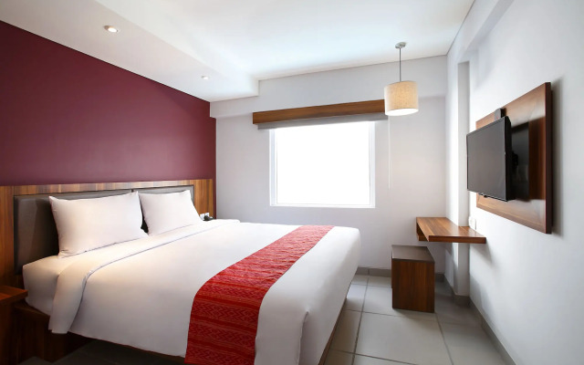 Swiss-Belexpress Kuta Legian