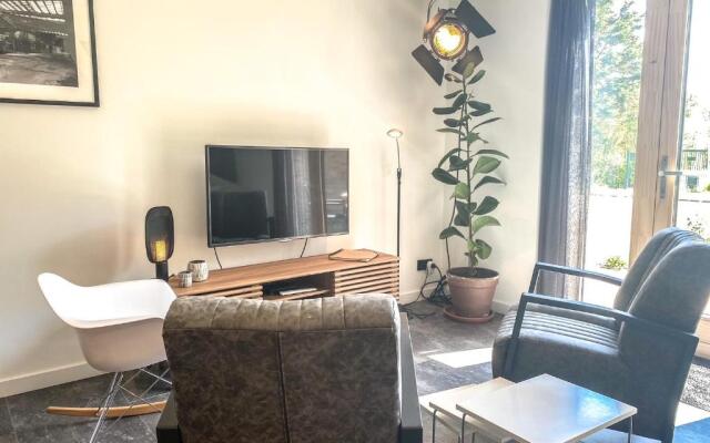 Vakantiehuis Domburg DO33