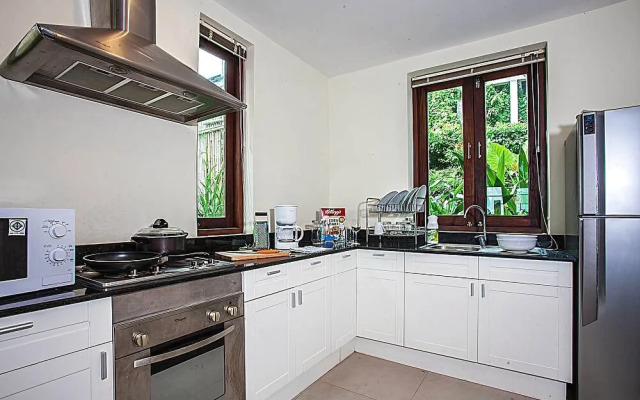 Baan Phu Kaew A6 3 Beds