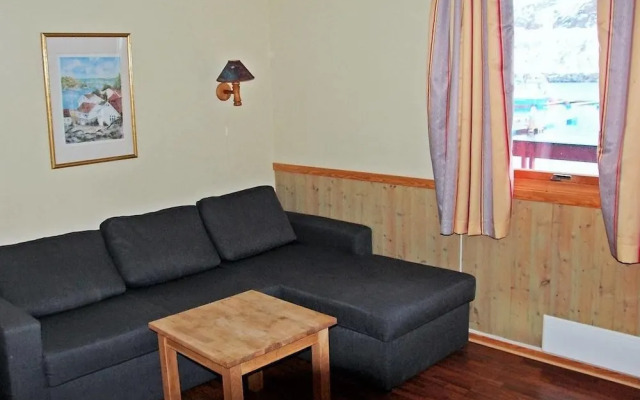 Havøysund Hotell & Rorbuer