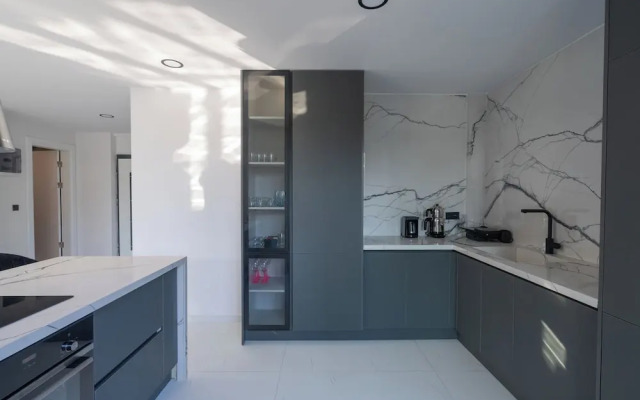 Villa Sefa Söğüt Daily Weekly Rentals