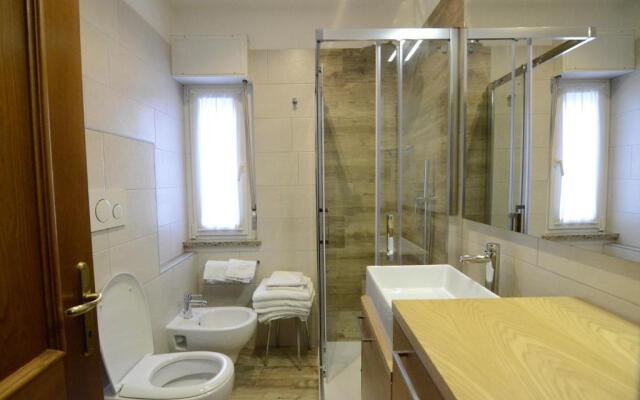 Continental 101- 4 Beds