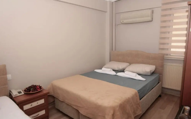 Serenity Residence