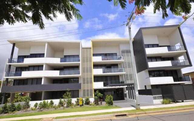 Apartments G60 Gladstone