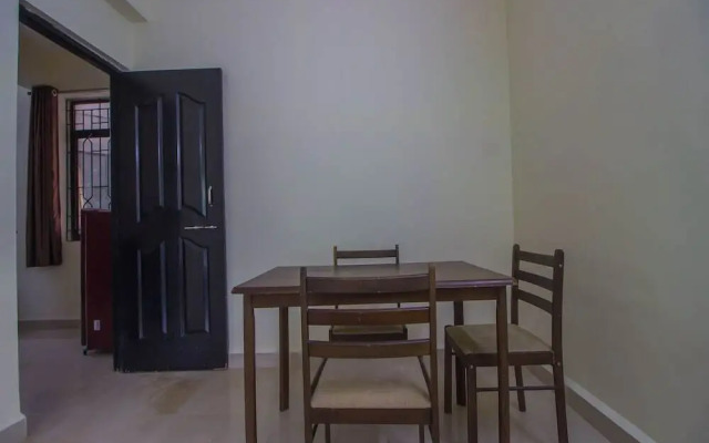 Maiden Meadows by OYO Rooms