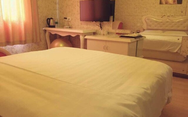 Leshan Shimei Hotel