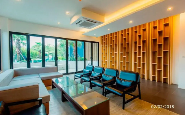 The Aristo Resort