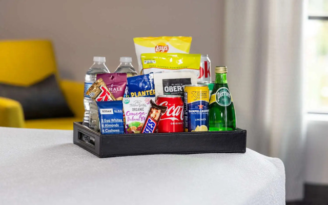 Hilton Garden Inn Redmond Seattle