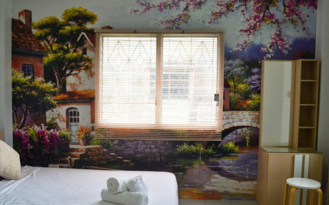 Phuket Art Home