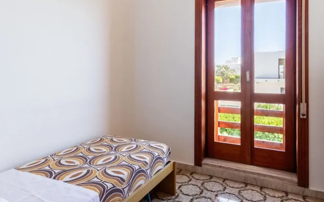 Villa Sulla Spiaggia