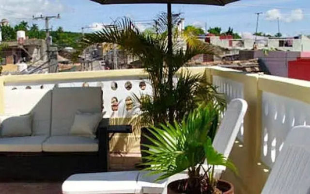 Casa Zenia Ana