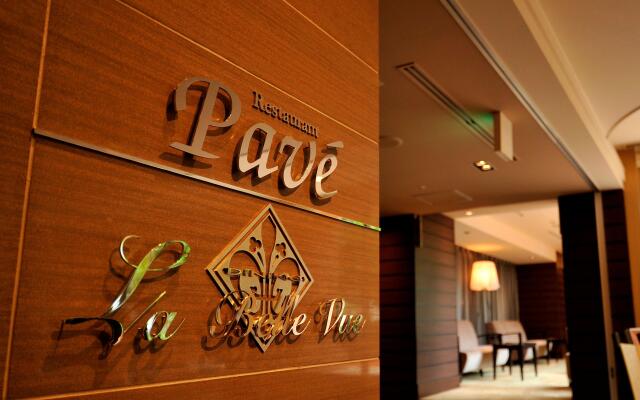 Crowne Plaza ANA Nagasaki Gloverhill by IHG