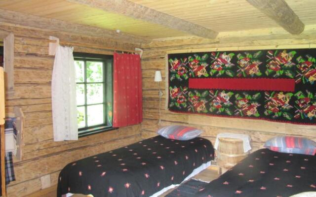 Aavikunurga Guesthouse