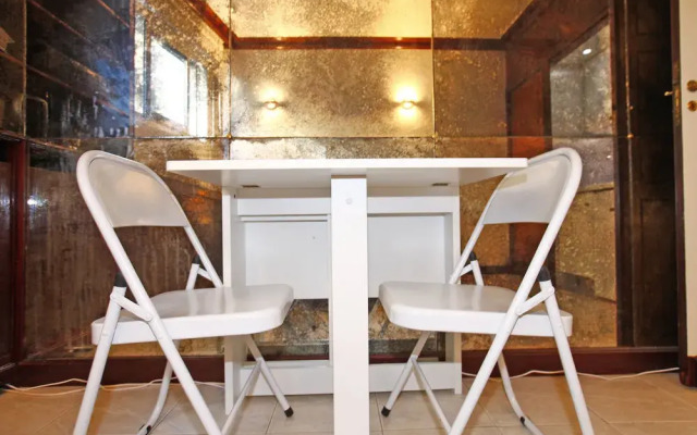 Apartment Mistral