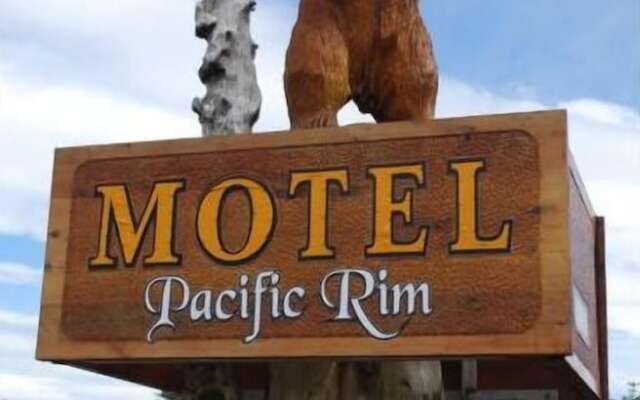 Pacific Rim Motel