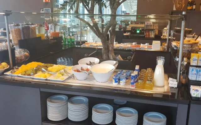 Melia Braga Hotel & Spa
