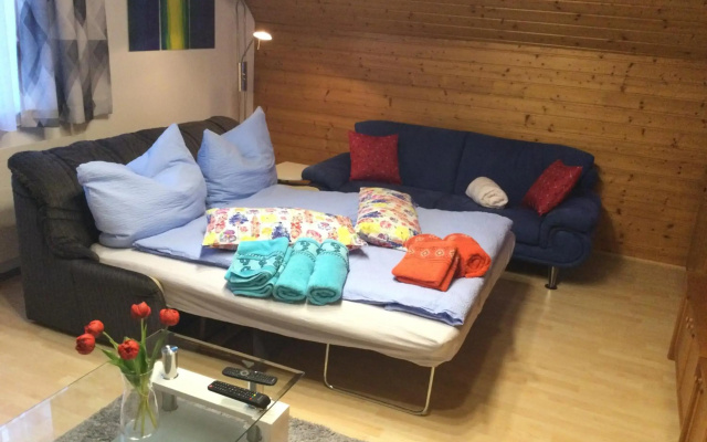 ALTSTADT-APARTMENTS Bad Radkersburg - Ihr Zuhause auf Reisen
