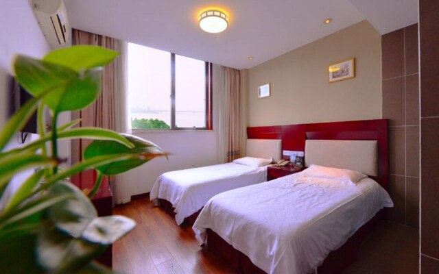 Hangzhou Fresh House Weiman (Song Cheng Branch)