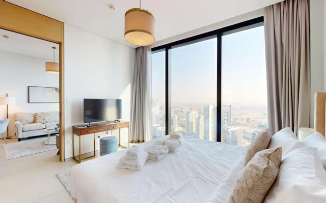 JBR - The Address 3507