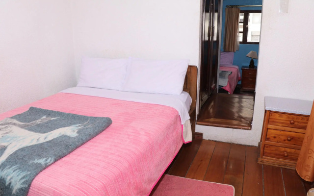 Hostal La Catolica