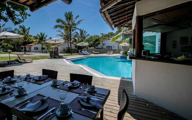 Vila Morena Trancoso